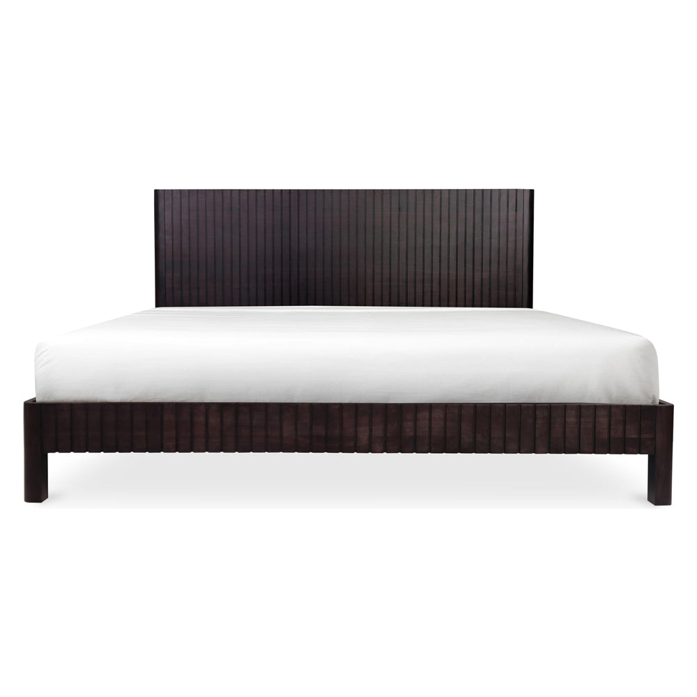 Moe's - Povera Contemporary Bed