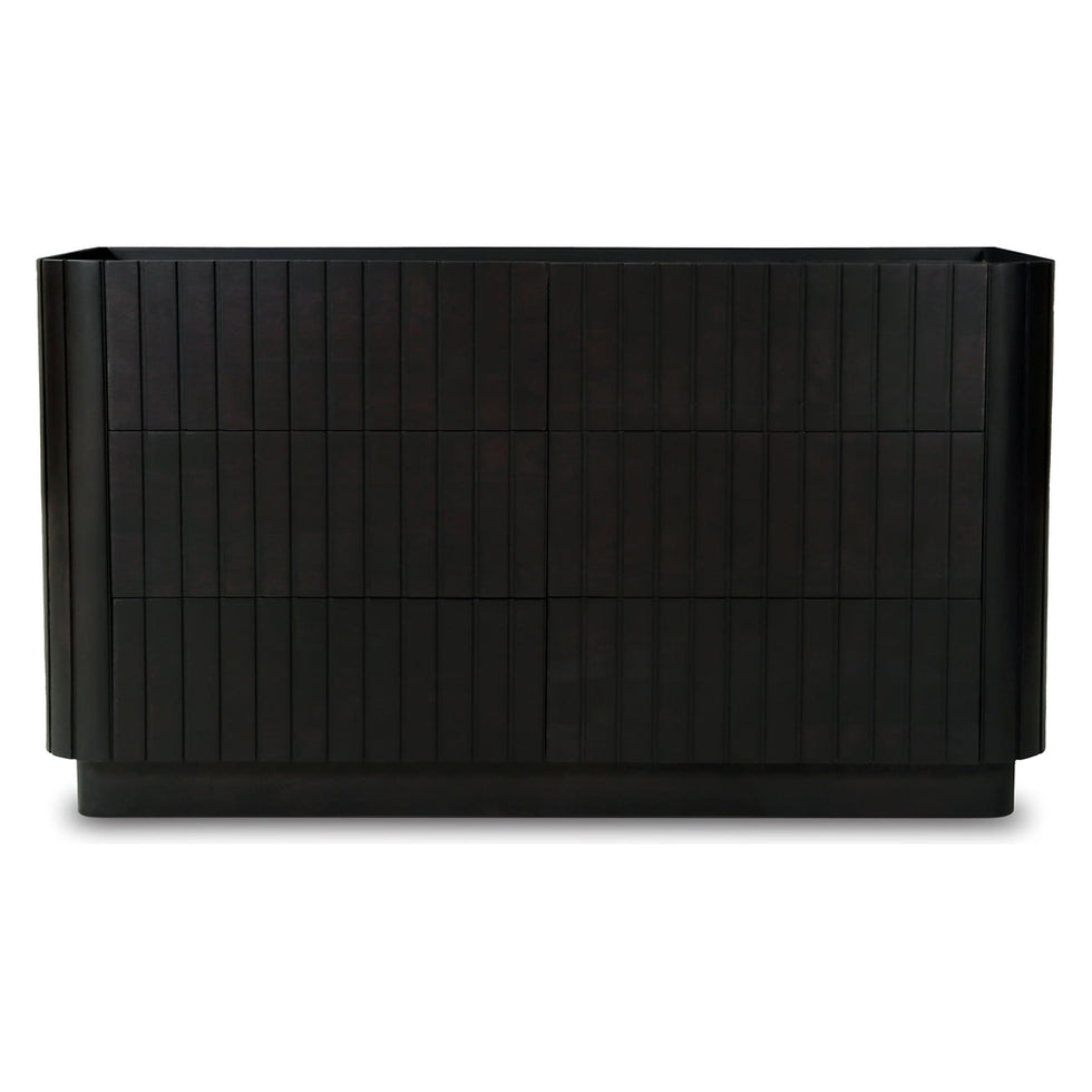 Moe's - Povera Contemporary Dresser