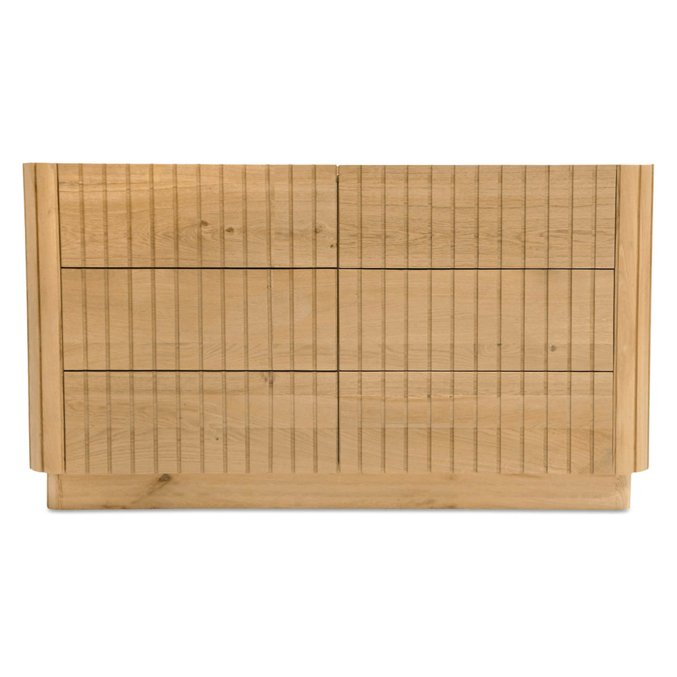 Moe's - Povera Contemporary Dresser