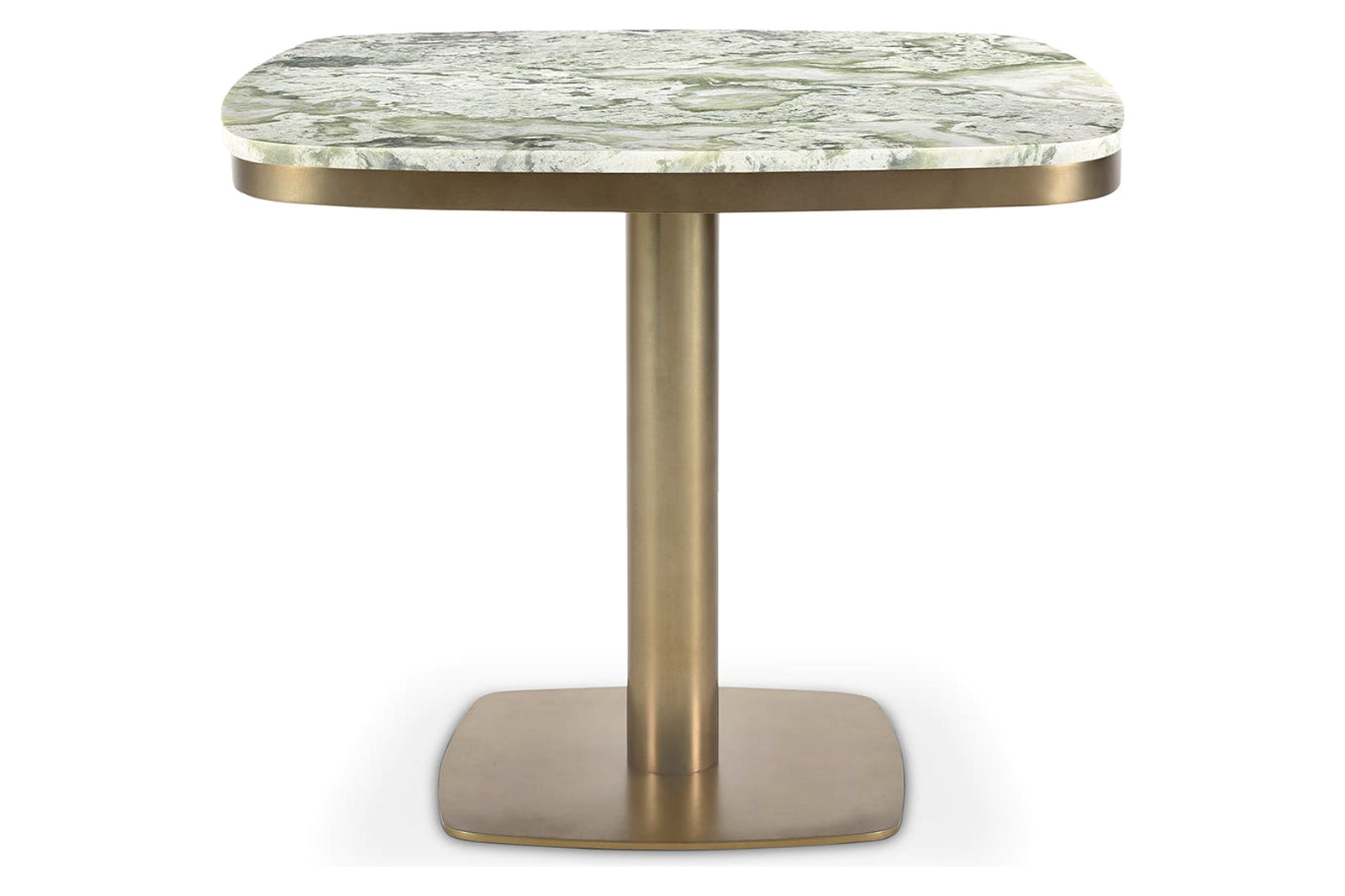 Moe's - Celeste Coffee Table in White