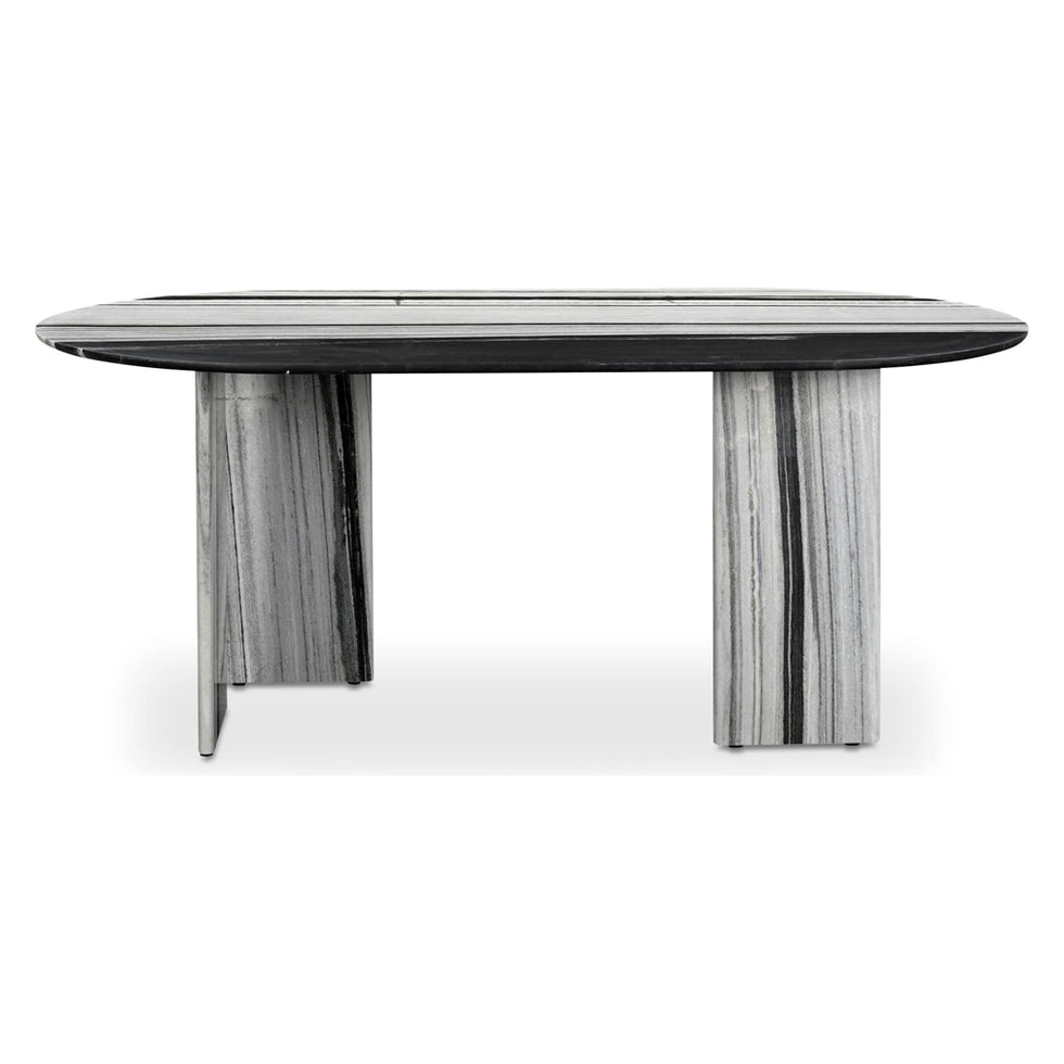 Moe's - Celia Contemporary Dining Table