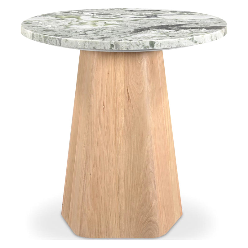 Moe's - Evelyn Contemporary Accent Table