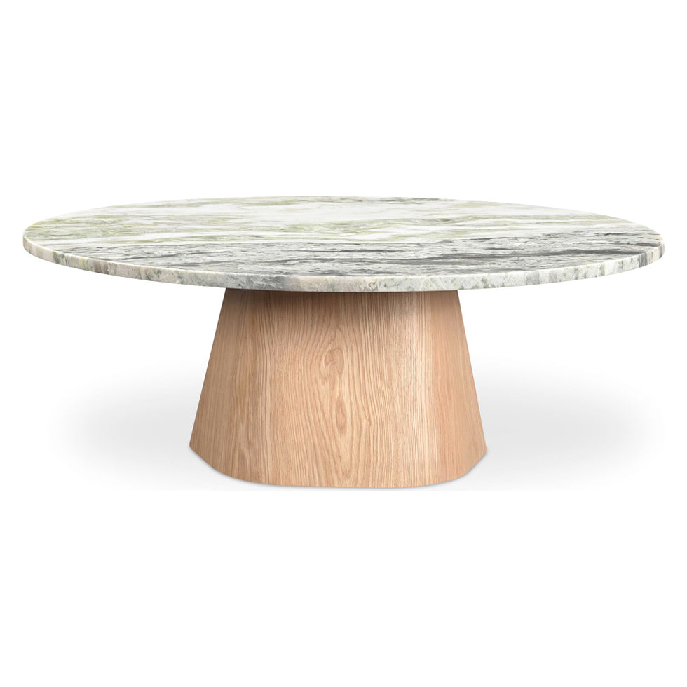 Moe's - Evelyn Contemporary Coffee Table