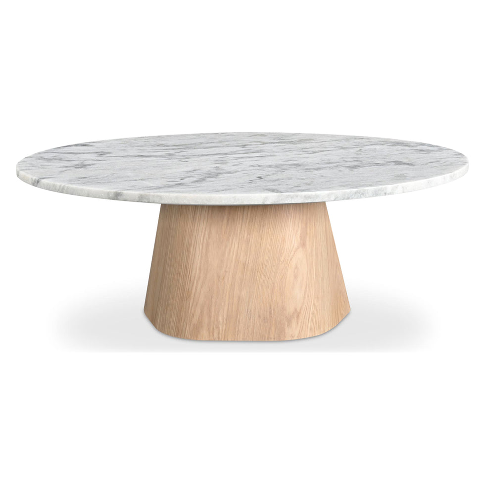 Moe's - Evelyn Contemporary Coffee Table