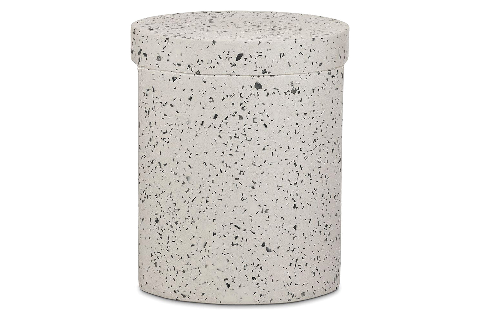 Moe's - Lyon Outdoor Stool in Gray