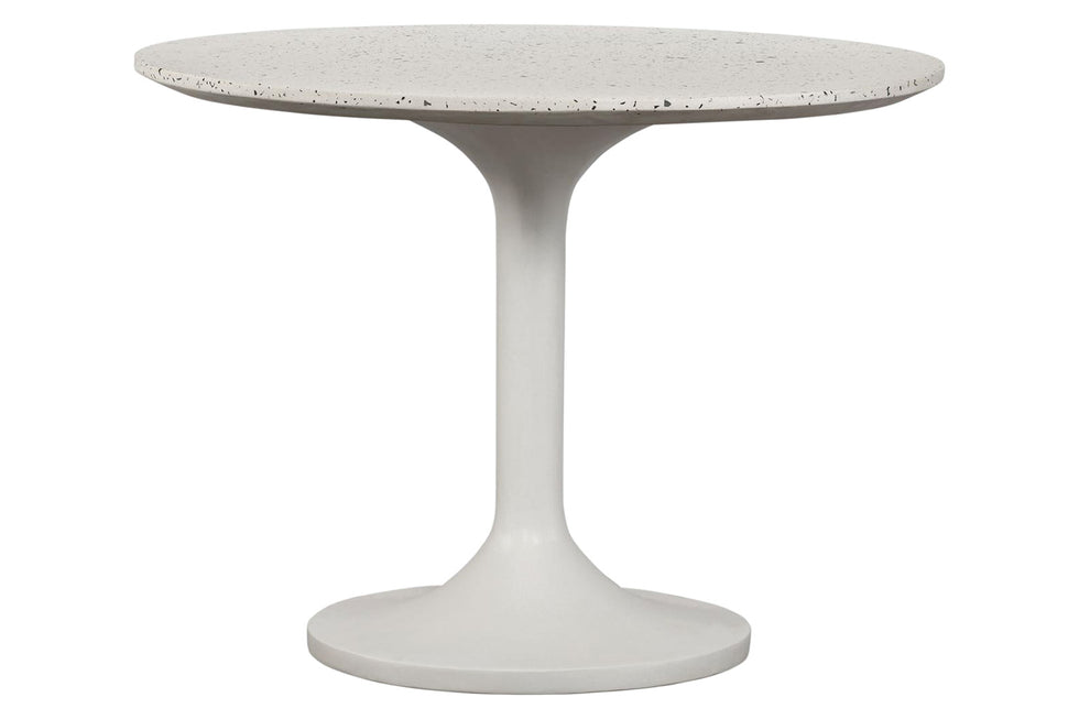 Moe's - Tuli Coffee Table in White