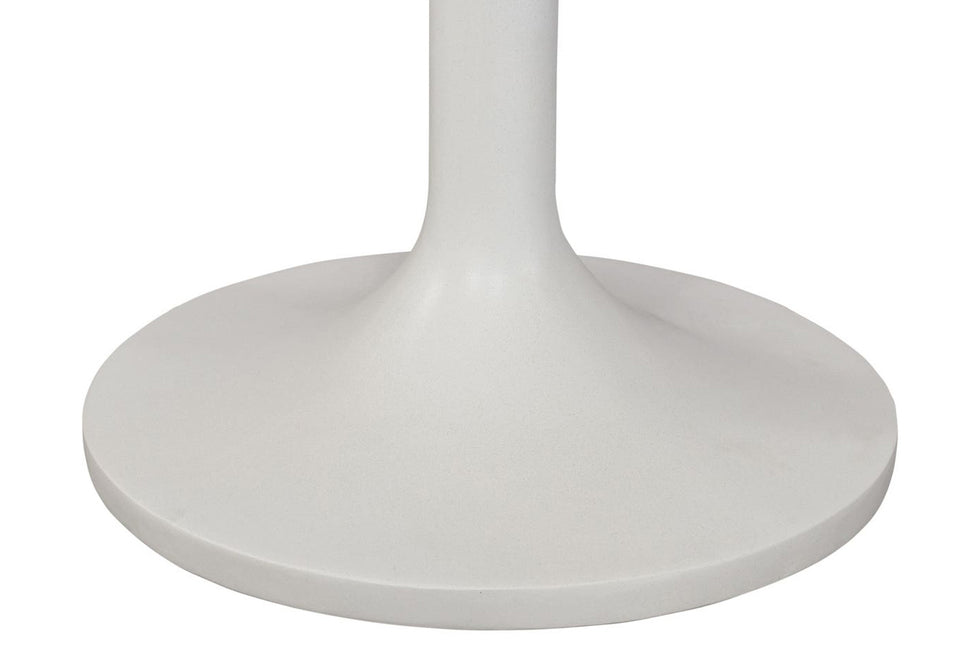 Moe's - Tuli Coffee Table in White