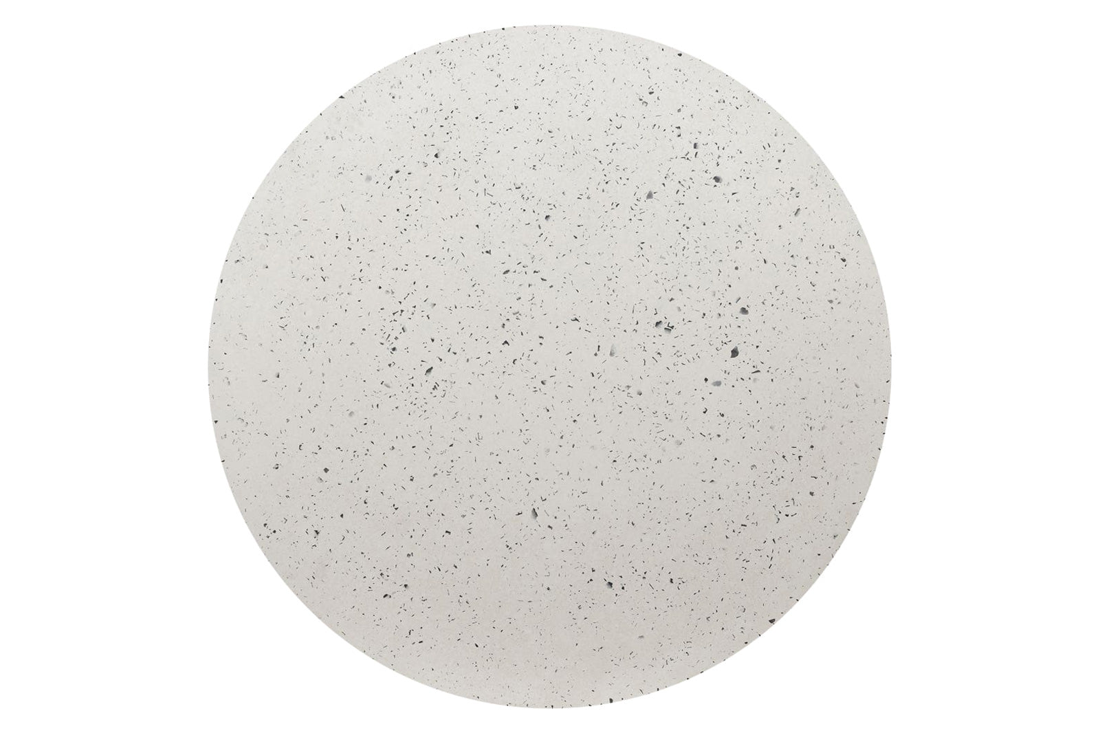 Moe's - Tuli Coffee Table in White