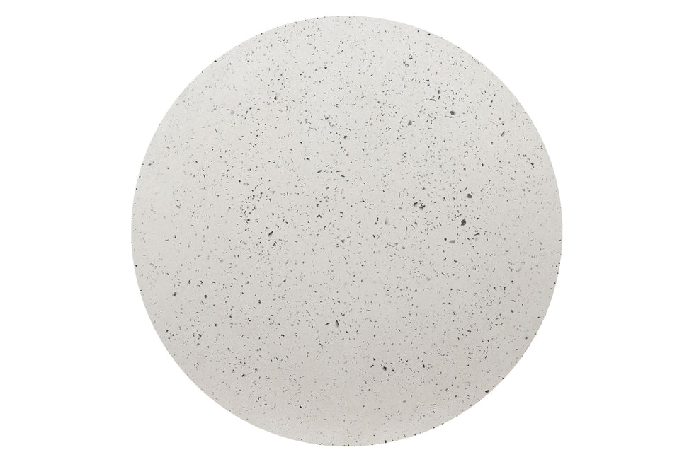 Moe's - Tuli Coffee Table in White