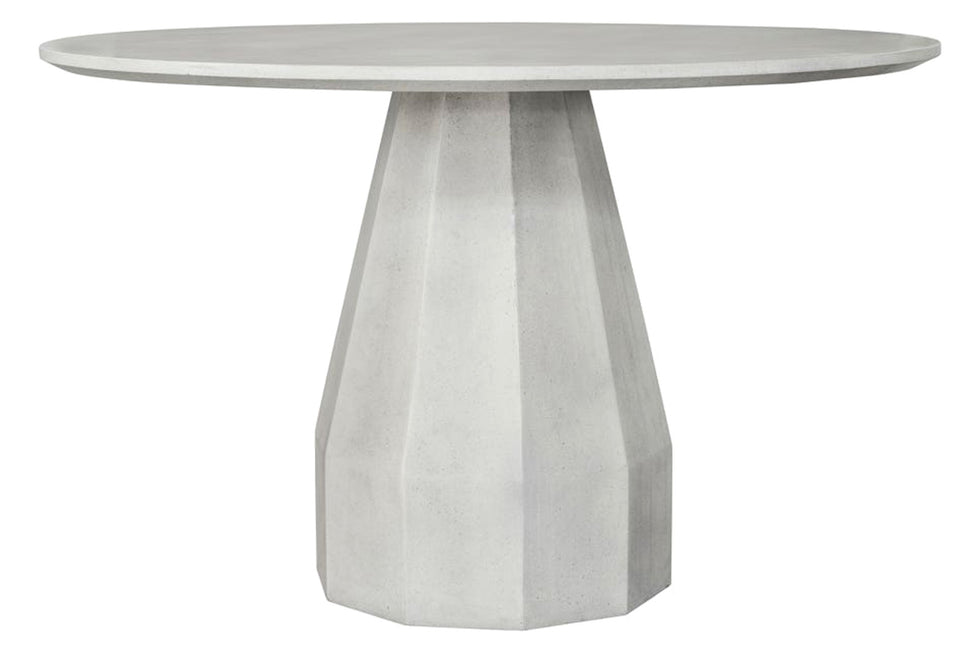Moe's - Templo Outdoor Dining Table