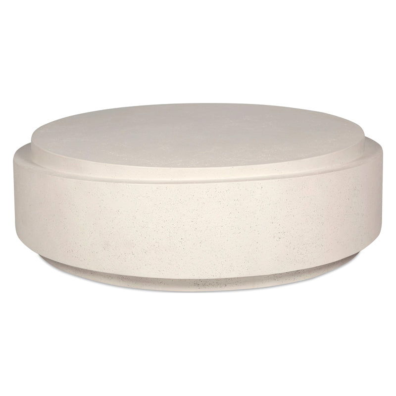 Moe's - Cosmo Contemporary Outdoor Coffee Table