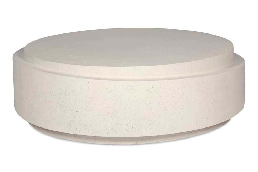 Moe's - Cosmo Contemporary Outdoor Coffee Table