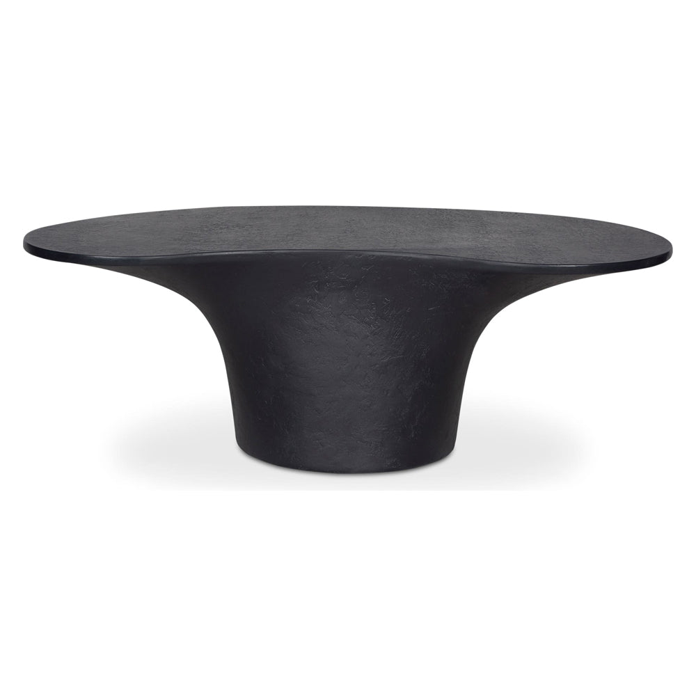 Moe's - Yumi Contemporary Outdoor Coffee Table