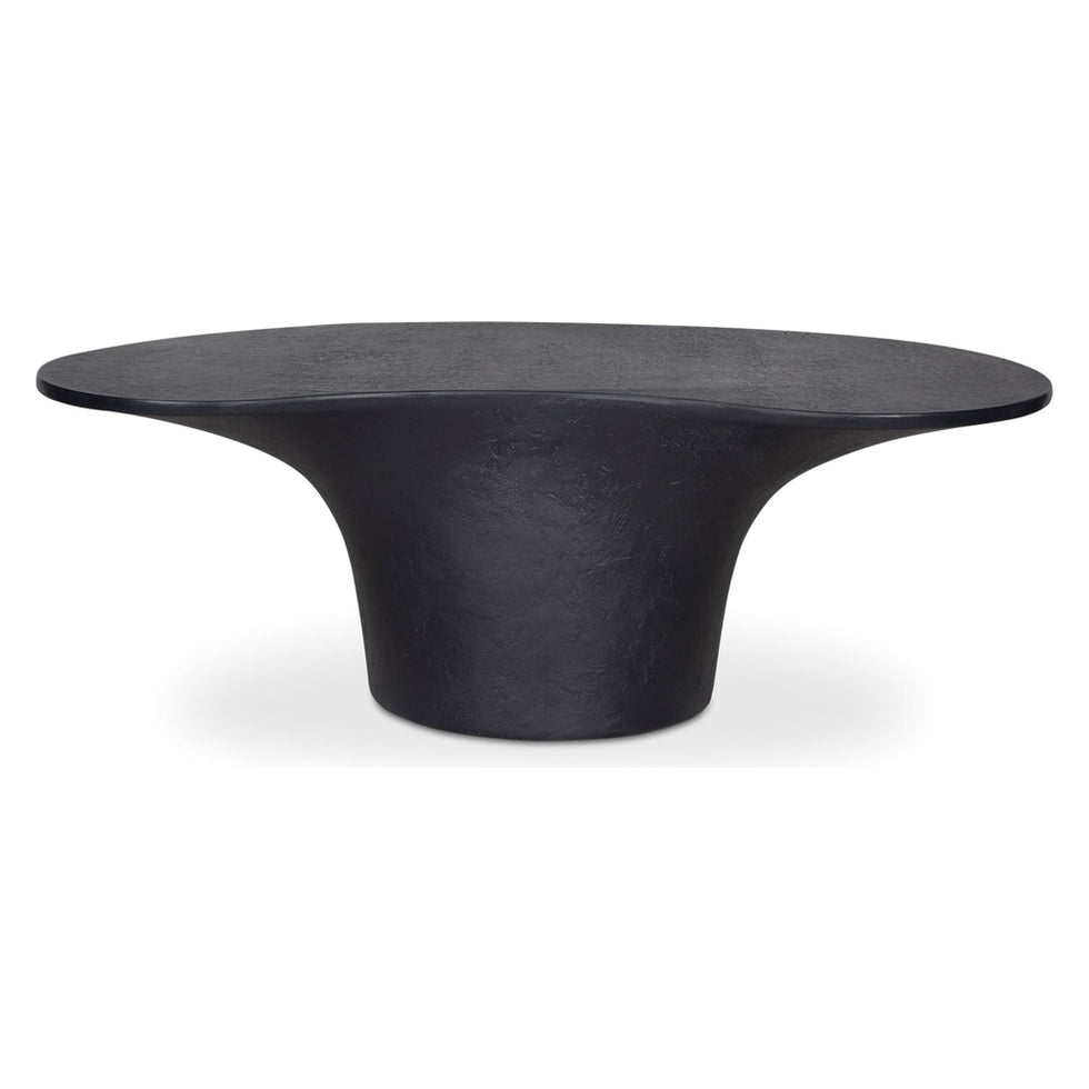Moe's - Yumi Contemporary Outdoor Coffee Table