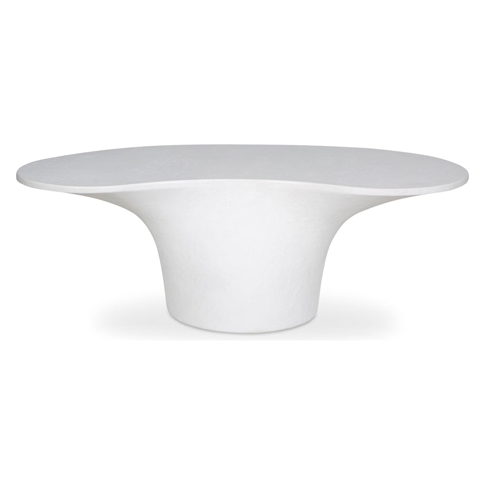 Moe's - Yumi Contemporary Outdoor Coffee Table