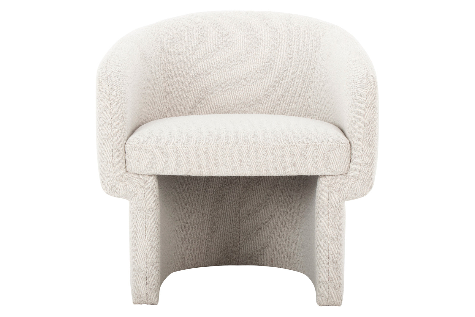 Moe's - Franco Chair