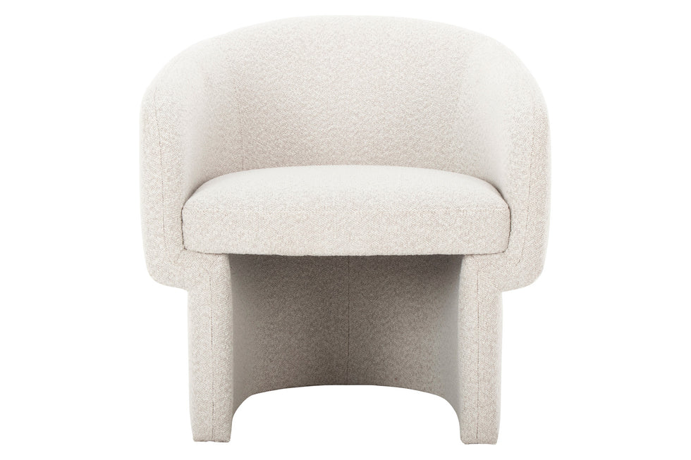 Moe's - Franco Chair