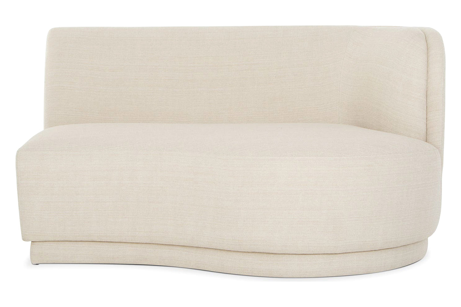 Moe's - Yoon Chaise