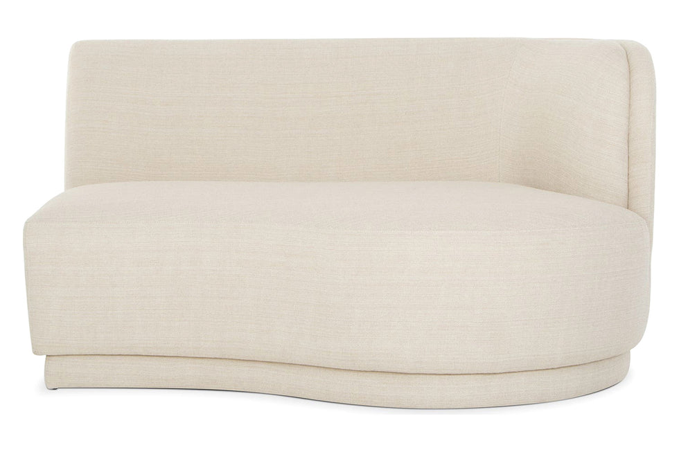 Moe's - Yoon Chaise