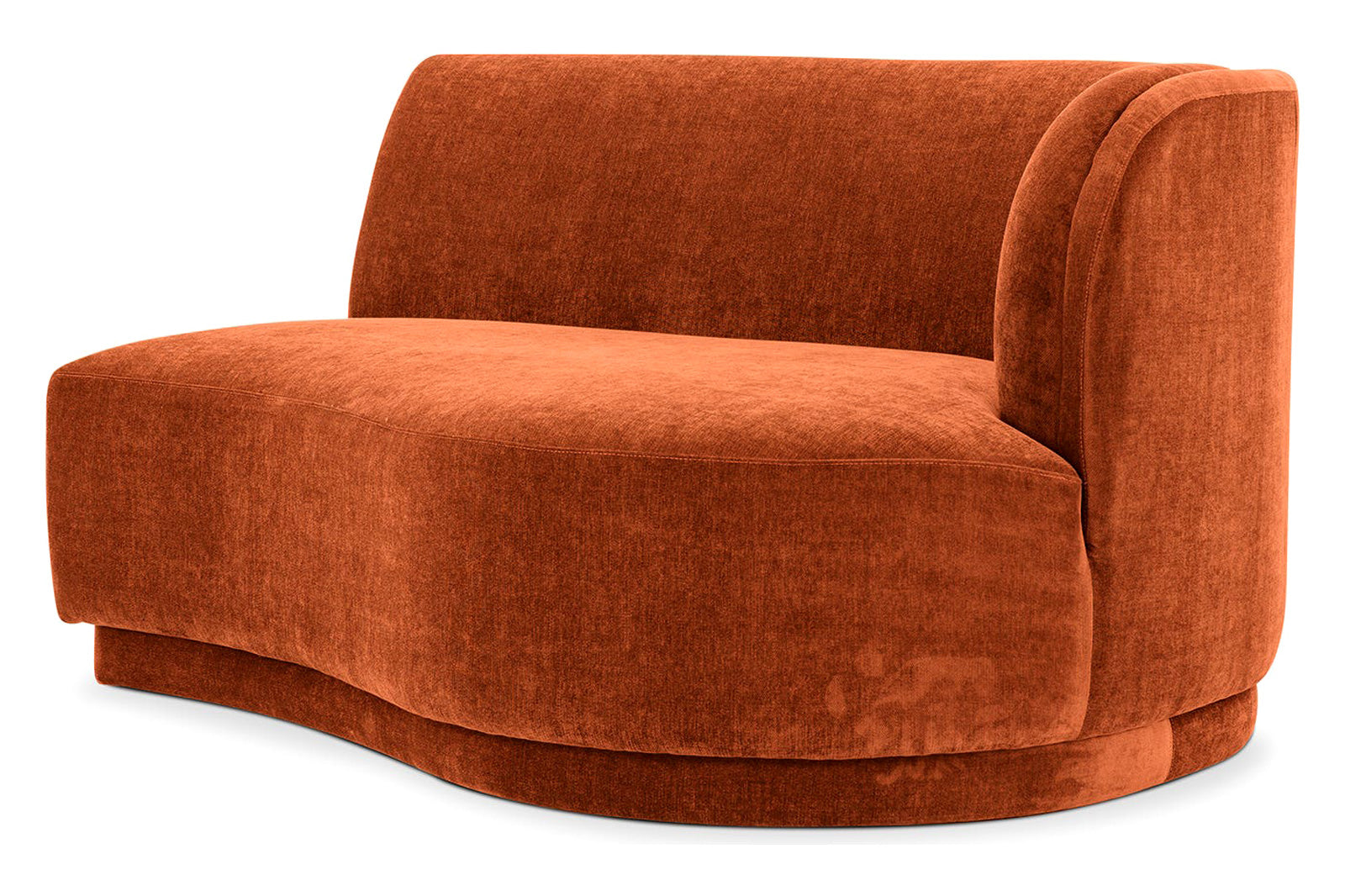 Moe's - Yoon Chaise