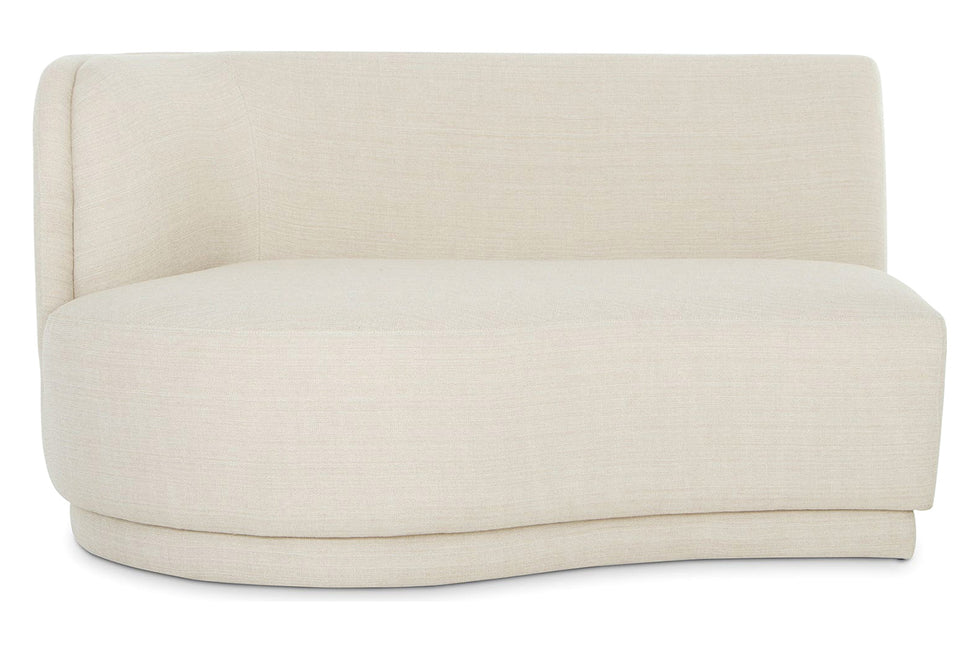 Moe's - Yoon Chaise