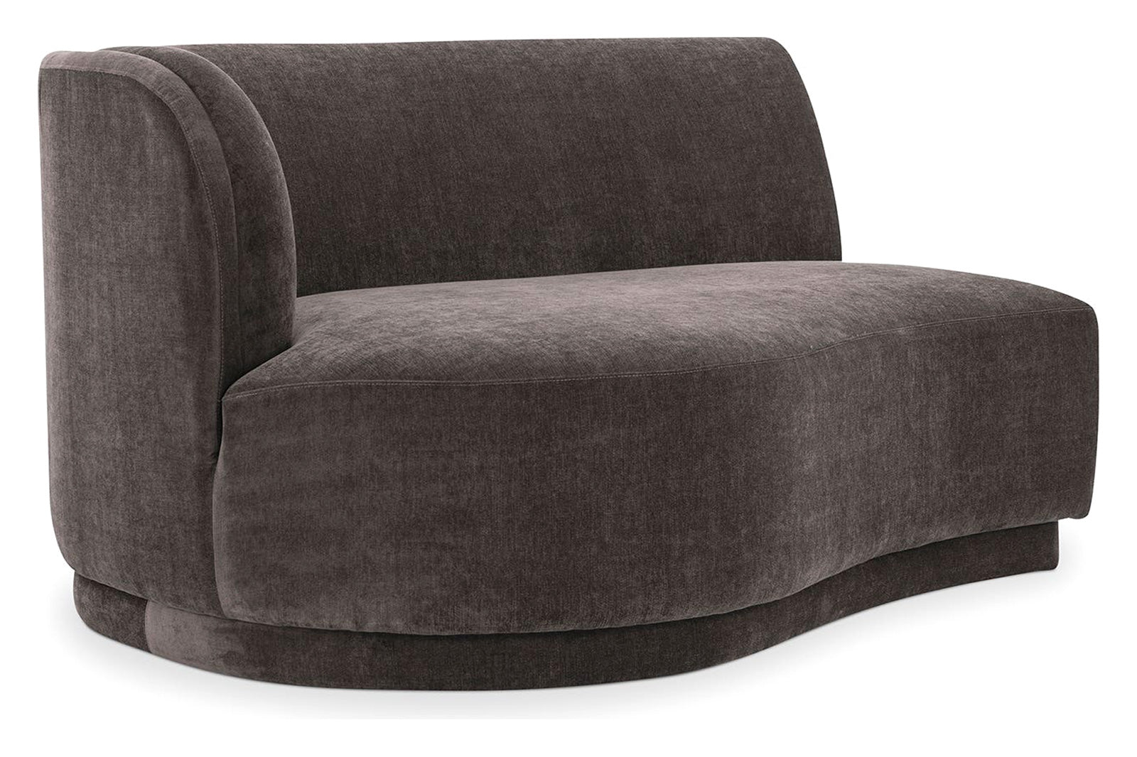 Moe's - Yoon 2 Seat Sofa