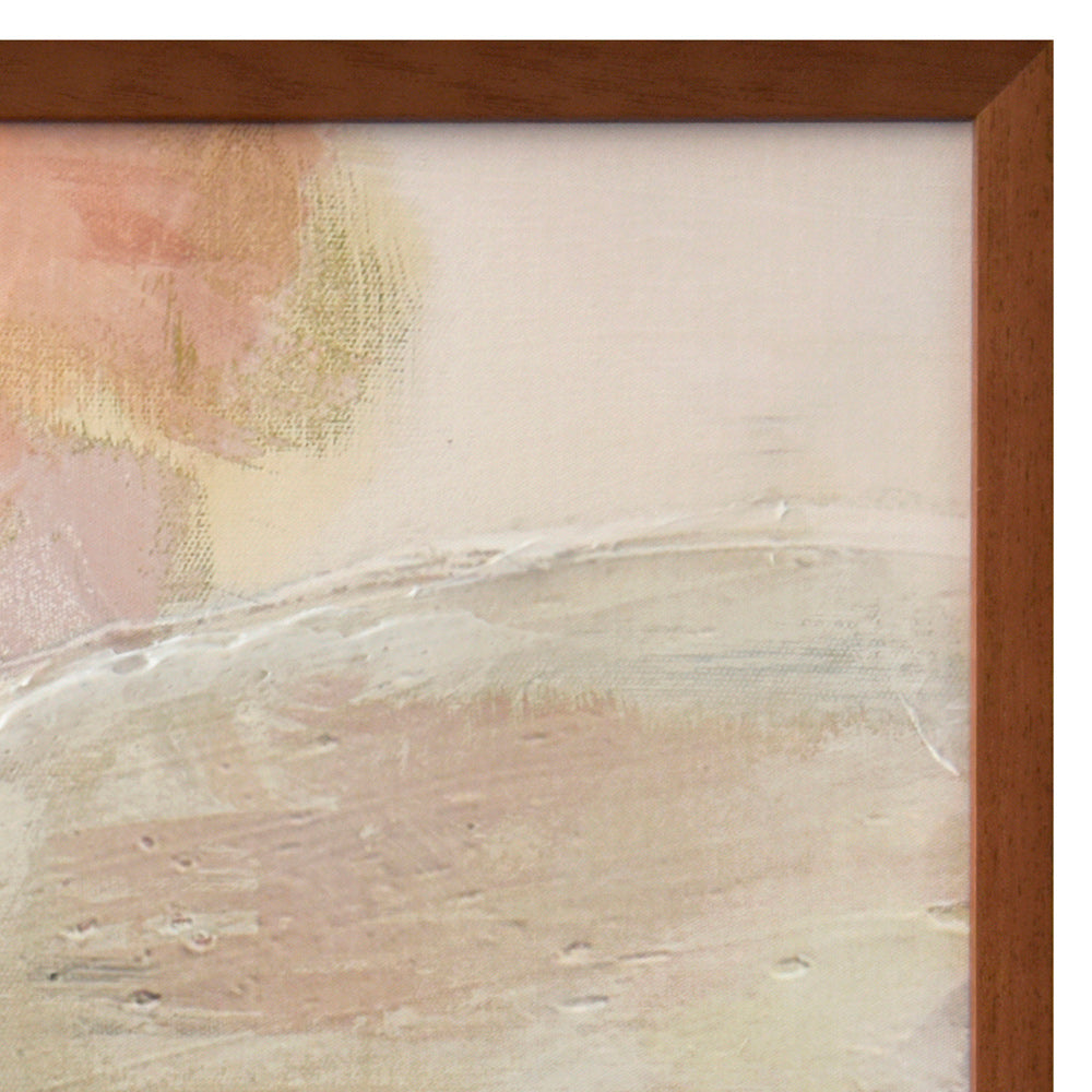 Moe's - Serendipity Framed Painting