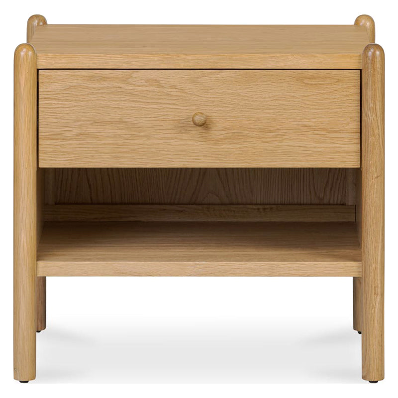Moe's - Billy Mid-Century Modern Nightstand