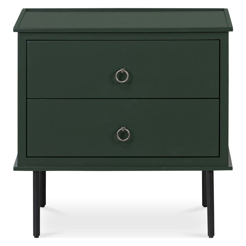 Moe's - Reagan Contemporary Nightstand