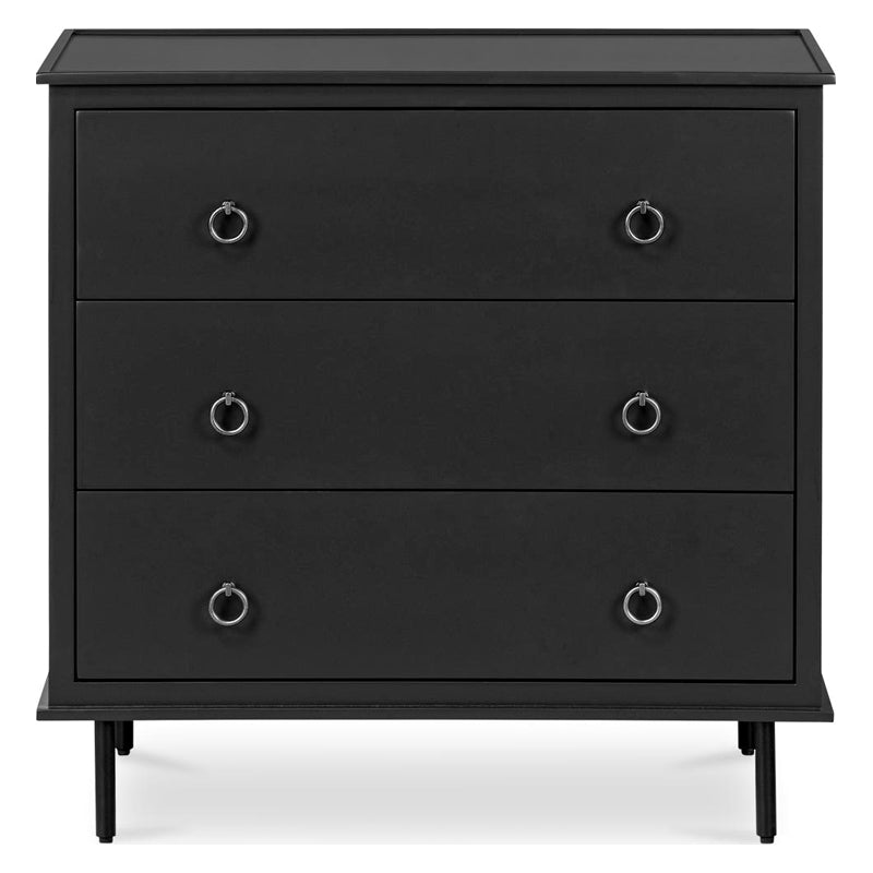 Moe's - Reagan Contemporary Nightstand
