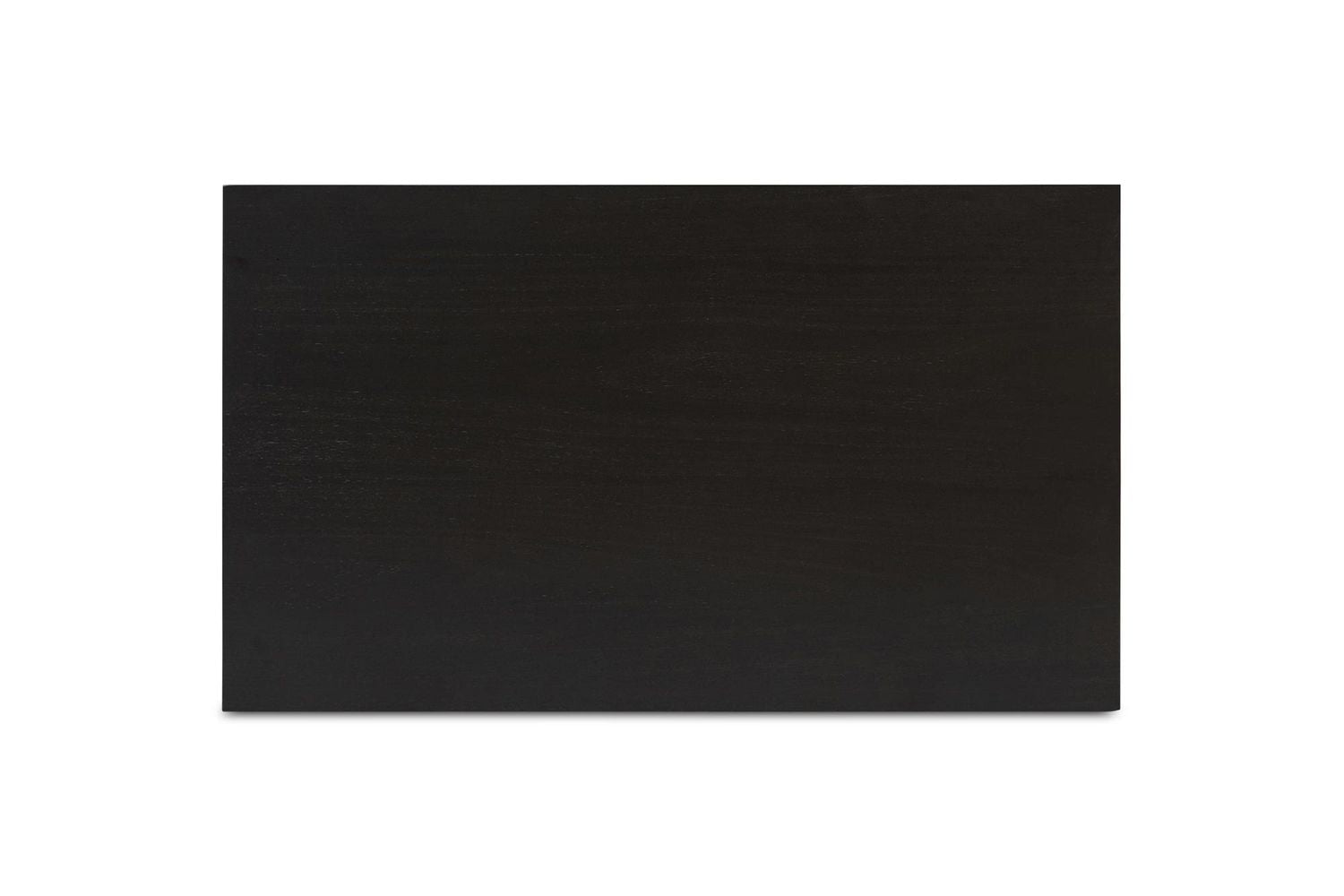 Moe's - Katherine Contemporary Nightstand in Black