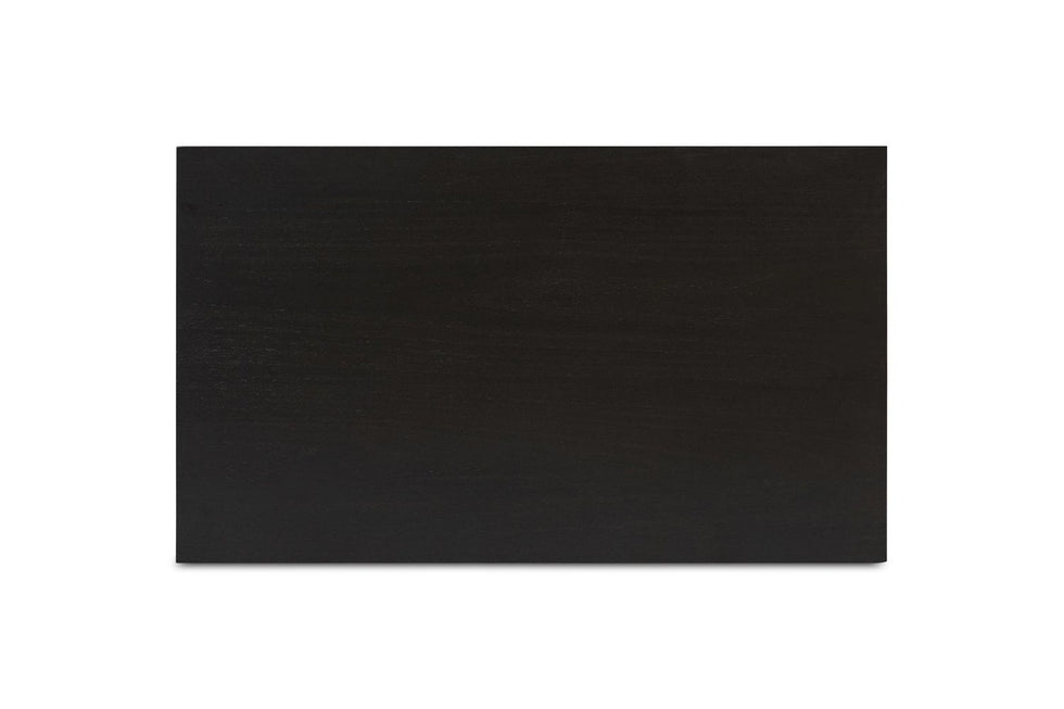 Moe's - Katherine Contemporary Nightstand in Black