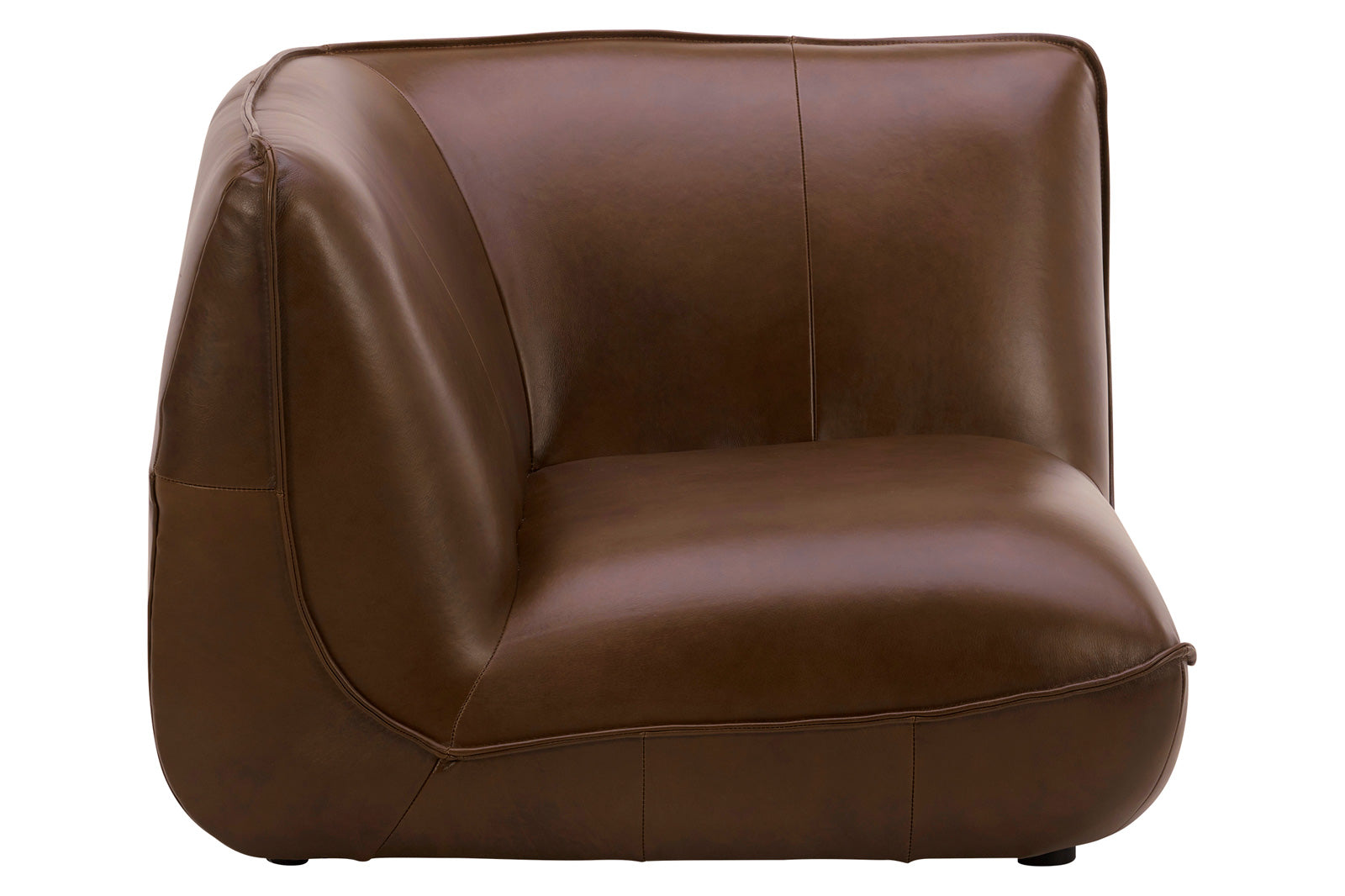Moe's - Zeppelin Corner Chair