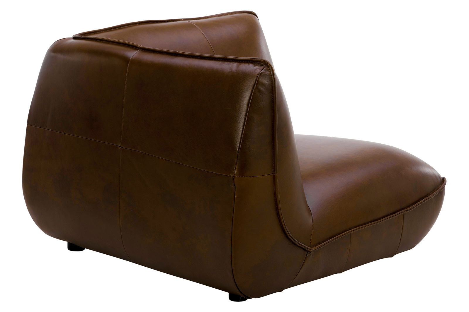 Moe's - Zeppelin Corner Chair