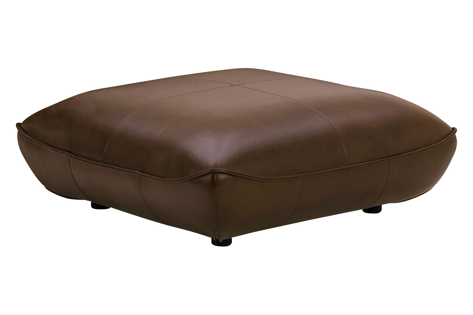 Moe's - Zeppelin Ottoman