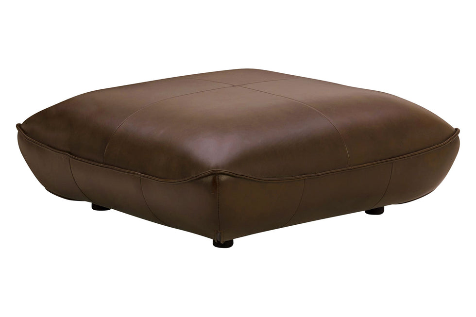 Moe's - Zeppelin Ottoman