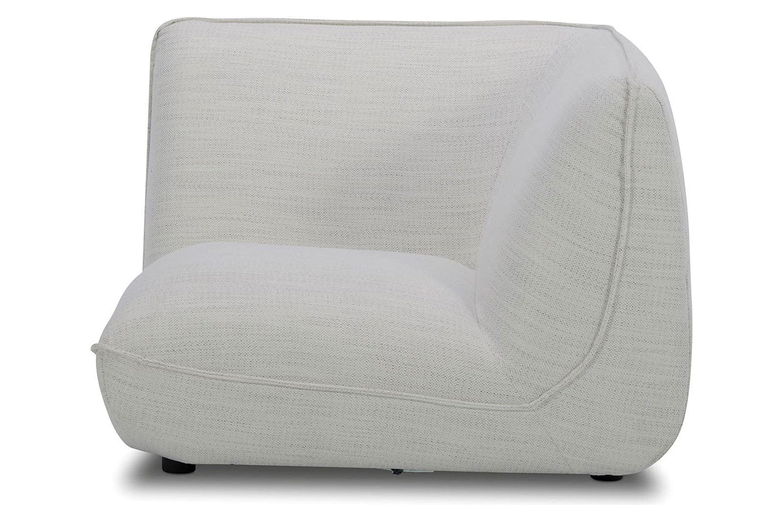 Moe's - Zeppelin Corner Chair