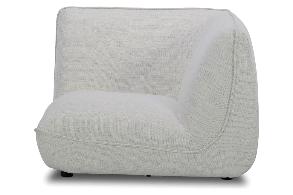 Moe's - Zeppelin Corner Chair