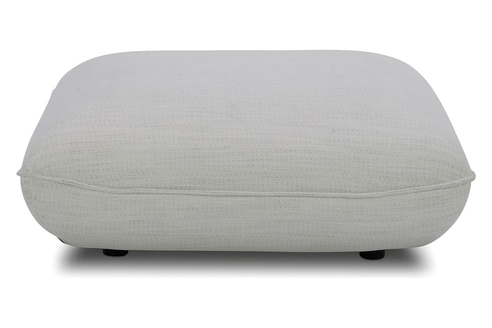 Moe's - Zeppelin Ottoman