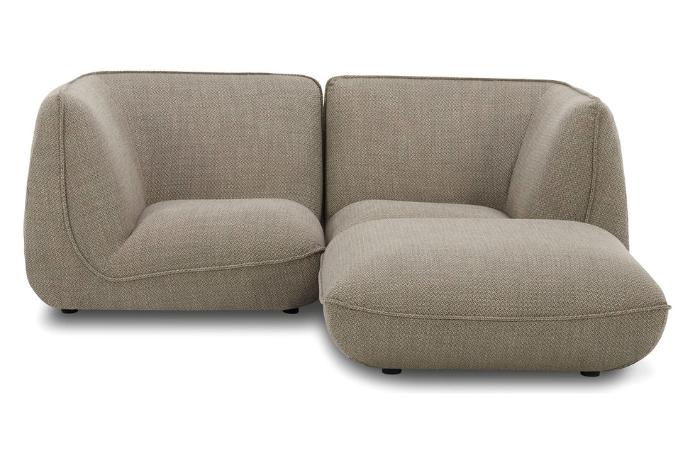 Moe's - Zeppelin Nook Modular Sectional