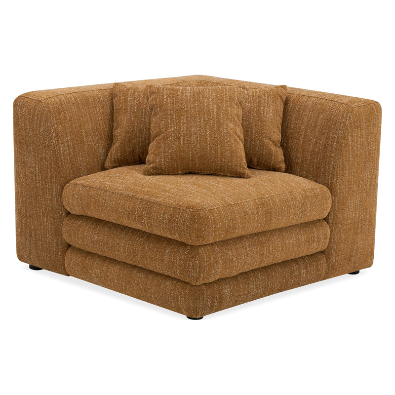 Moe's - Lowtide Contemporary Corner Chair