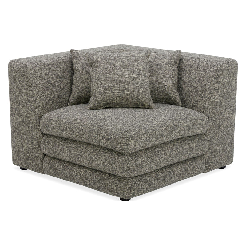 Moe's - Lowtide Contemporary Corner Chair