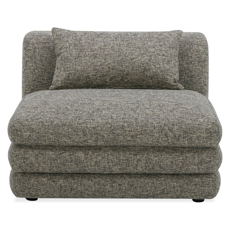 Moe's - Lowtide Contemporary Slipper Chair