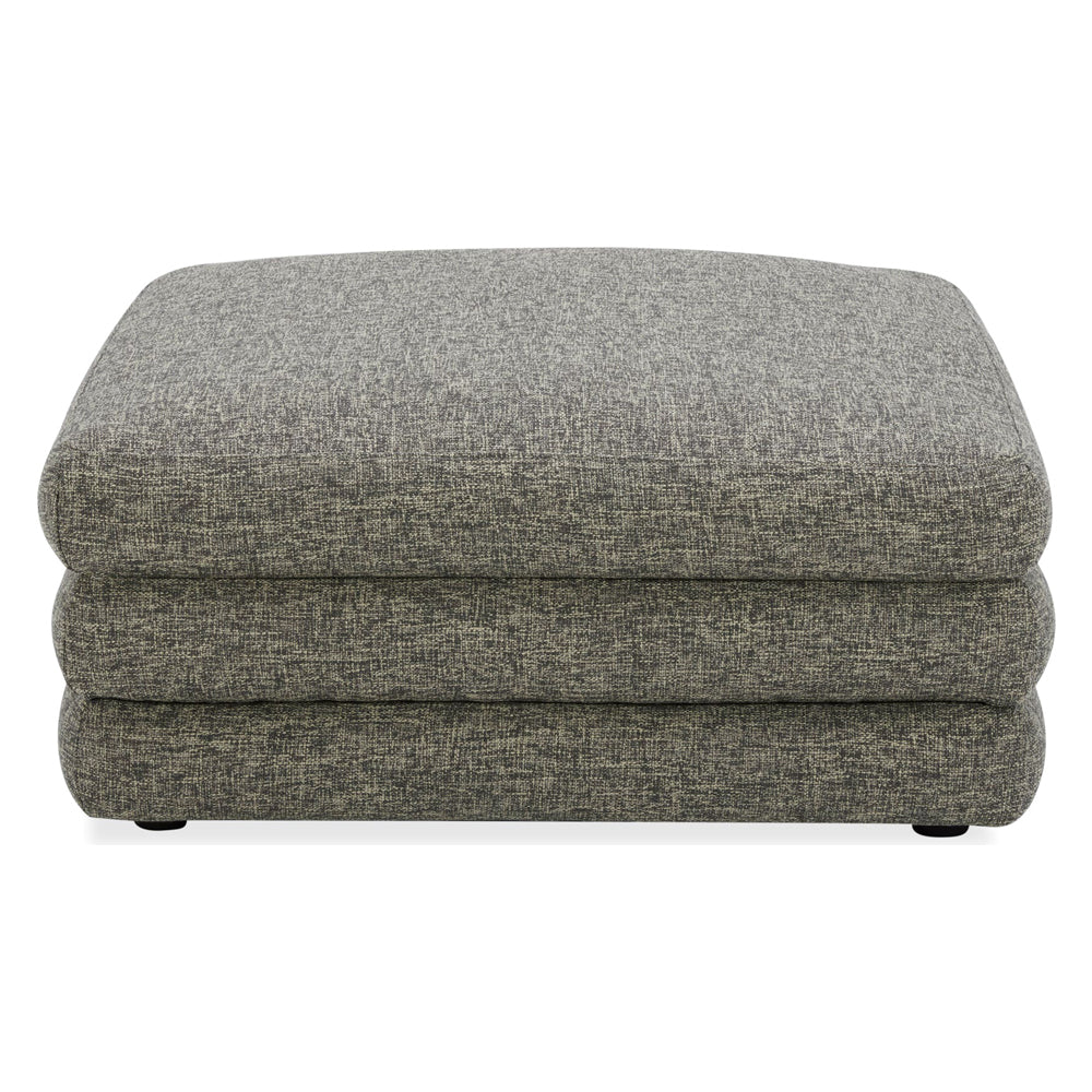 Moe's - Lowtide Contemporary Straight Ottoman