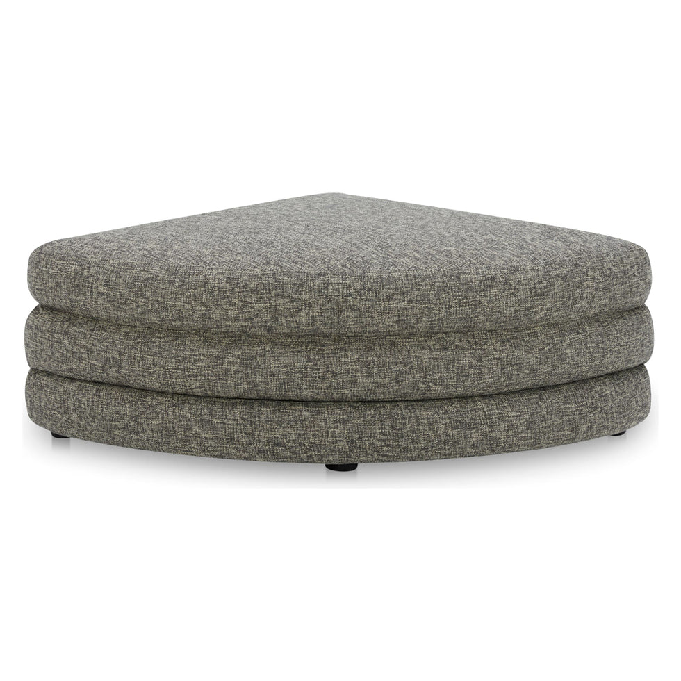 Moe's - Lowtide Contemporary Straight Ottoman