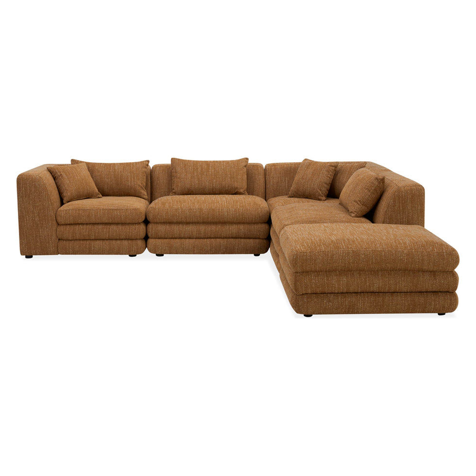 Moe's - Lowtide Dream Contemporary Sectional