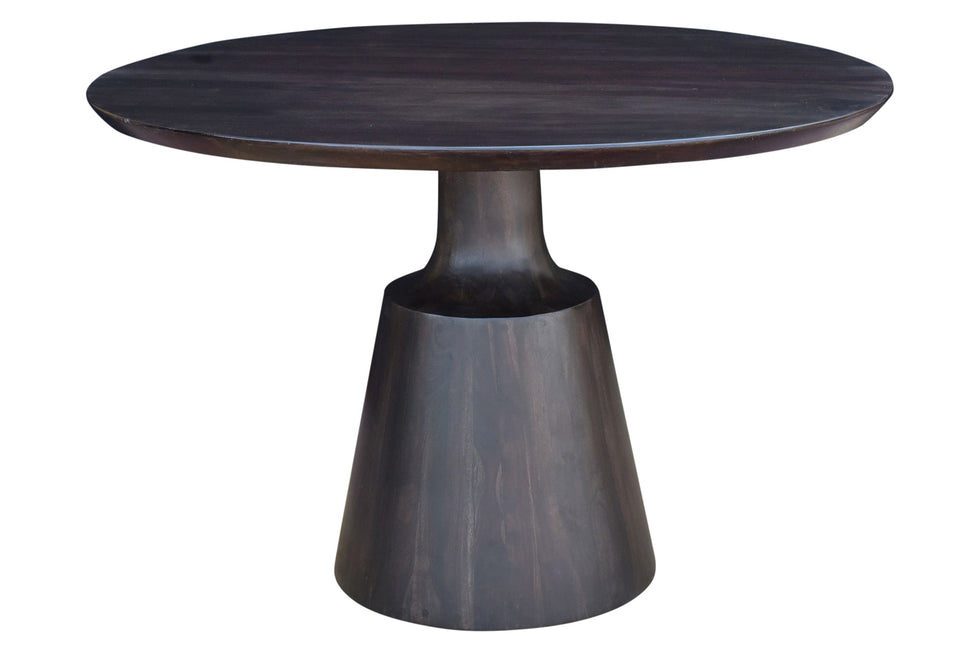 Moe's - Myron Dining Table in Gray