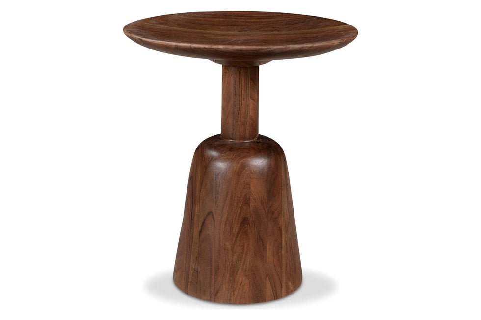 Moe's - Nels End Table
