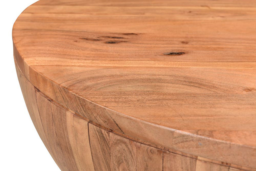 Moe's - Eske Coffee Table in Beige