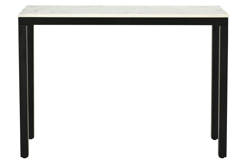 Moe's - Parson Console Table in Black